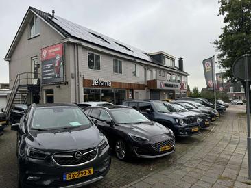 Land Rover Discovery Sport P300e 1.5 R-Dynamic S — photo 3