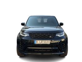 Land Rover Discovery Dynamic HSE 360-CAM ACC CAM LED D350 - 2026 - Joinsteer - #1