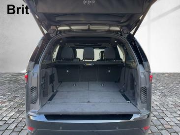 Land Rover Discovery Dynamic HSE 360-CAM ACC CAM LED D350 — photo 5