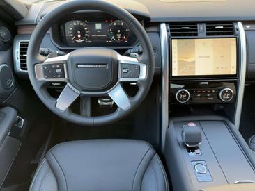 Land Rover Discovery Dynamic HSE 360-CAM ACC CAM LED D350 — photo 8