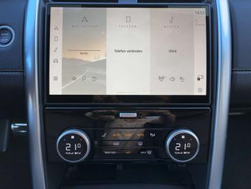 Land Rover Discovery Dynamic HSE 360-CAM ACC CAM LED D350 — photo 10