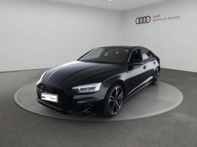 Audi A5 Sportback S Line Business 45 TFSI Quattro S Tronic -  - Joinsteer - #1