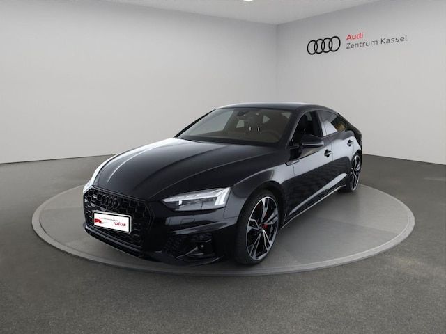 Audi A5 Sportback S Line Business 45 TFSI Quattro S Tronic - 2024 - Joinsteer - #1