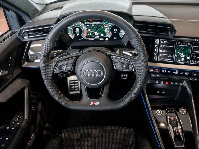 Audi A3 Sportback S Line 35 TFSI S Tronic - 2025 - Joinsteer - #12