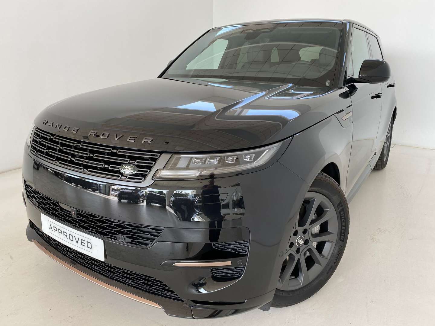 Land Rover Range Rover Sport Dynamic SE 3.0 I6 PHEV - 2025 - Joinsteer - #1