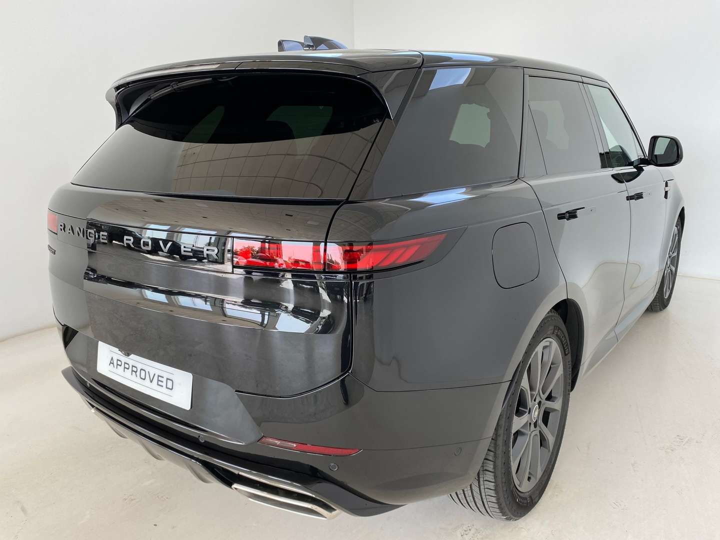 Land Rover Range Rover Sport Dynamic SE 3.0 I6 PHEV - 2025 - Joinsteer - #2