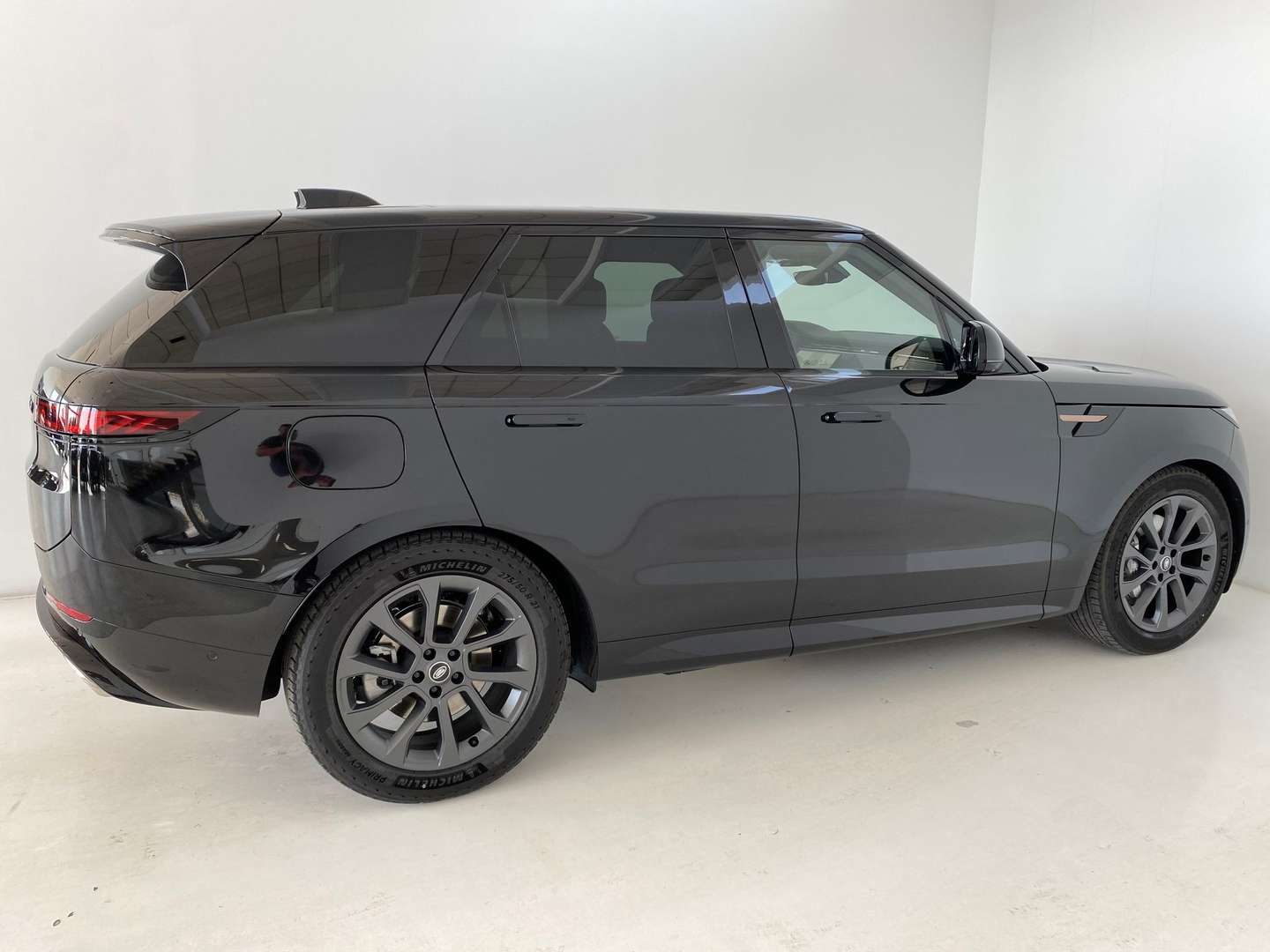 Land Rover Range Rover Sport Dynamic SE 3.0 I6 PHEV - 2025 - Joinsteer - #3