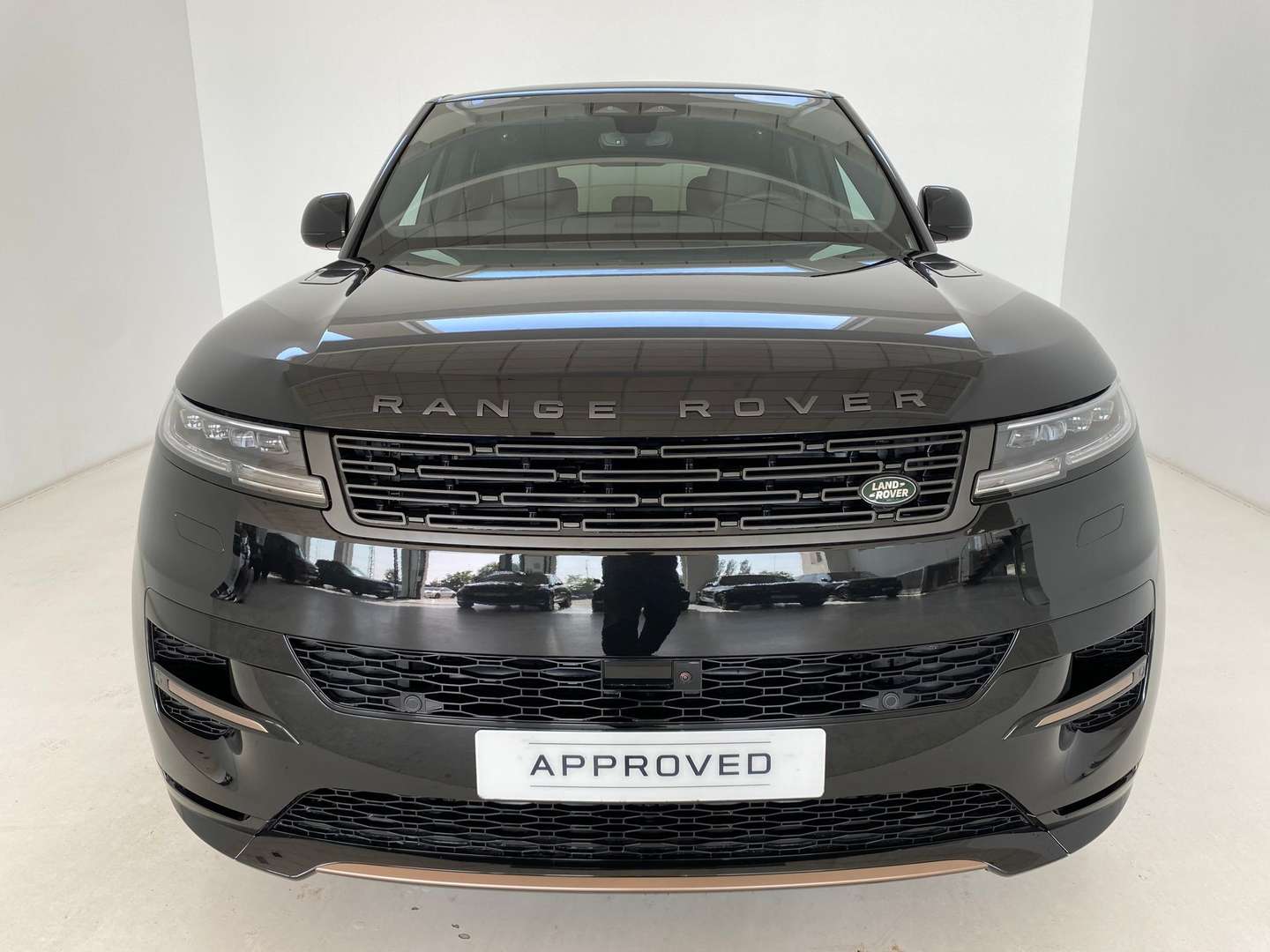 Land Rover Range Rover Sport Dynamic SE 3.0 I6 PHEV - 2025 - Joinsteer - #4