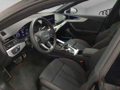 Audi A5 Sportback S Line Business 45 TFSI Quattro S Tronic -  - Joinsteer - #2