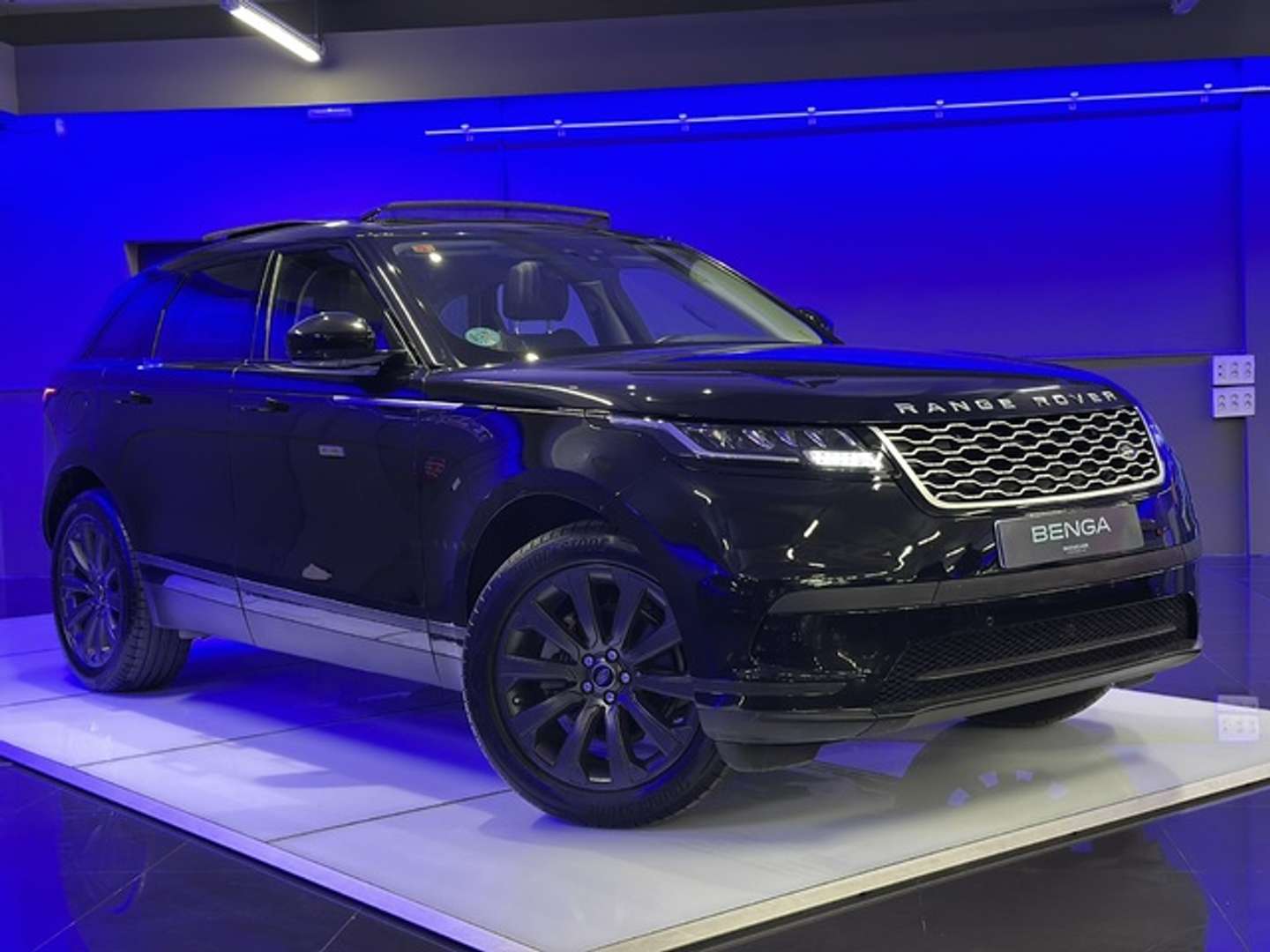 Land Rover Range Rover Velar 2.0D Standard 4WD Aut. 180 - 2020 - Joinsteer - #3