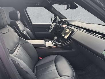 Land Rover Range Rover Sport Autobiography Black Pack D350 — photo 2