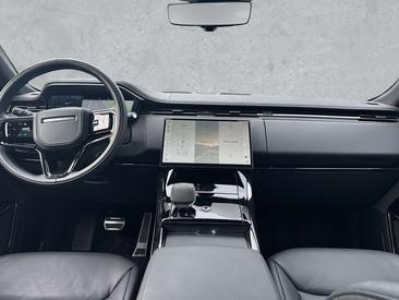 Land Rover Range Rover Sport Autobiography Black Pack D350 — photo 3