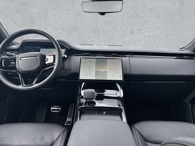 Land Rover Range Rover Sport Autobiography Black Pack D350