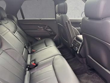 Land Rover Range Rover Sport Autobiography Black Pack D350 — photo 4