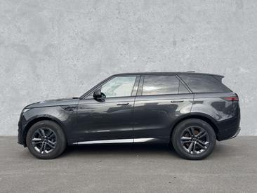 Land Rover Range Rover Sport Autobiography Black Pack D350 — photo 5