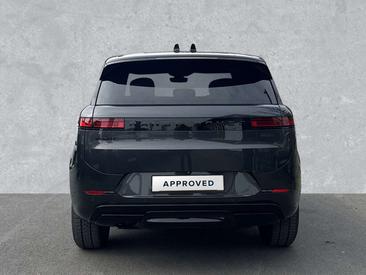 Land Rover Range Rover Sport Autobiography Black Pack D350 — photo 6