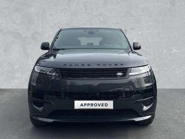Land Rover Range Rover Sport Autobiography Black Pack D350 — photo 7