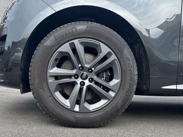 Land Rover Range Rover Sport Autobiography Black Pack D350 — photo 8
