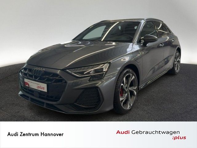 Audi A3 Sportback TFSI E S Line 45 TFSI E 245 ch S Tronic - 2025 - Joinsteer - #1