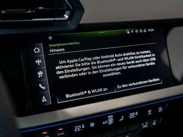 Audi A3 Sportback S Line 35 TFSI S Tronic - 2025 - Joinsteer - #15