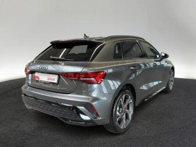 Audi A3 Sportback TFSI E S Line 45 TFSI E 245 ch S Tronic -  - Joinsteer - #2