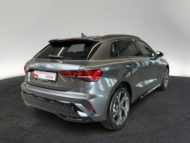 Audi A3 Sportback TFSI E S Line 45 TFSI E 245 ch S Tronic - 2025 - Joinsteer - #3