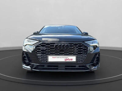 Audi Q3 Sportback S Line 45 TFSI Quattro -  - Joinsteer - #2