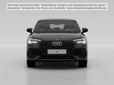 Audi Q3 Sportback S Line 35 TFSI S Tronic -  - Joinsteer - #5