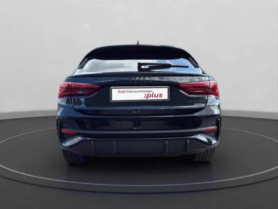 Audi Q3 Sportback S Line 45 TFSI Quattro -  - Joinsteer - #4
