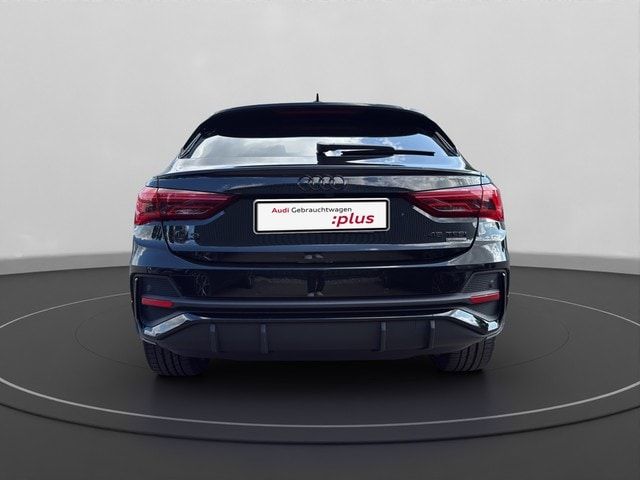Audi Q3 Sportback S Line 45 TFSI Quattro - 2023 - Joinsteer - #5