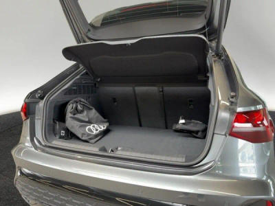 Audi A3 Sportback TFSI E S Line 45 TFSI E 245 ch S Tronic -  - Joinsteer - #4