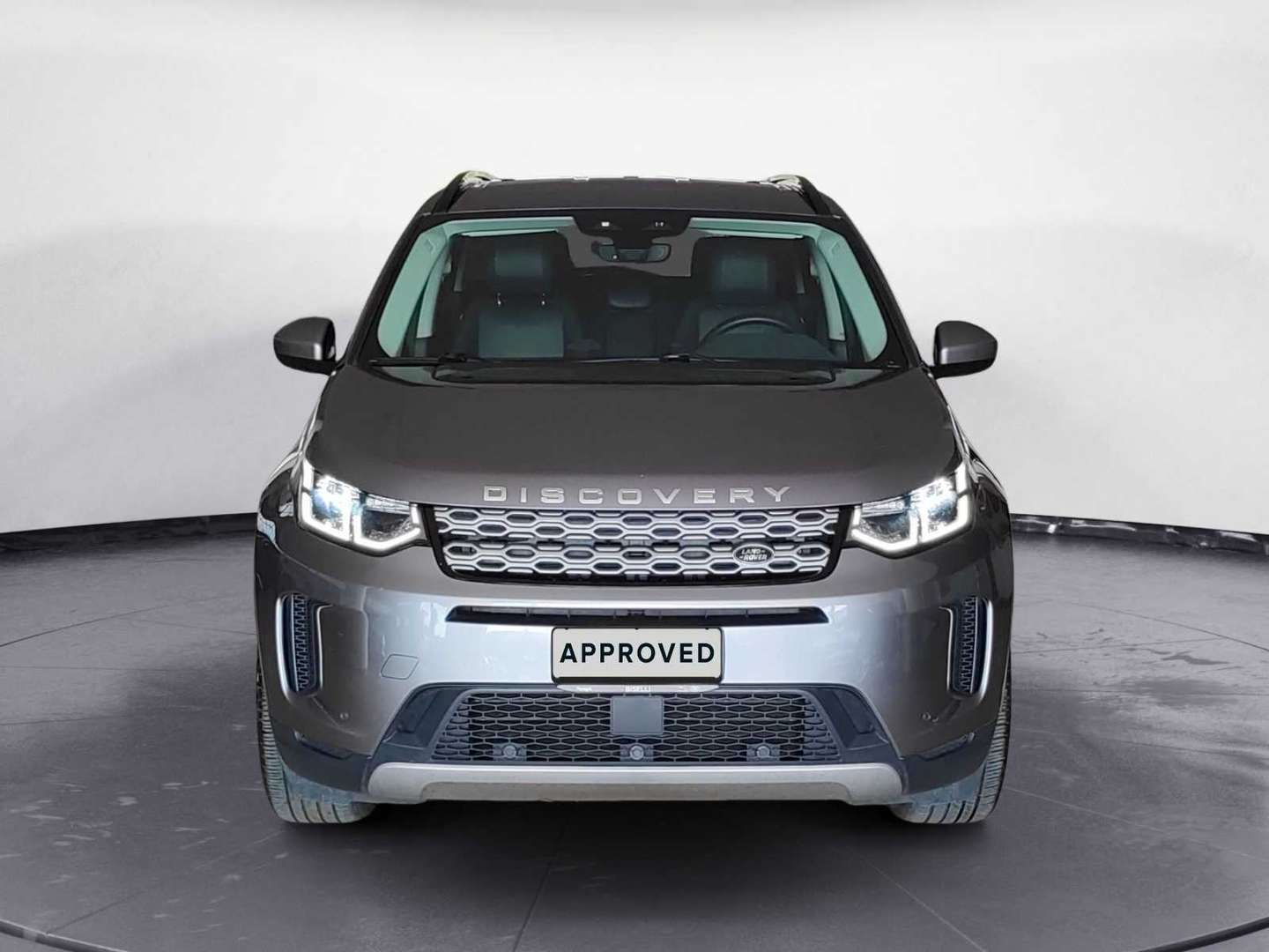 Land Rover Discovery Sport SE Awd 2.0 Diesel Mhev 204cv - 2022 - Joinsteer - #2