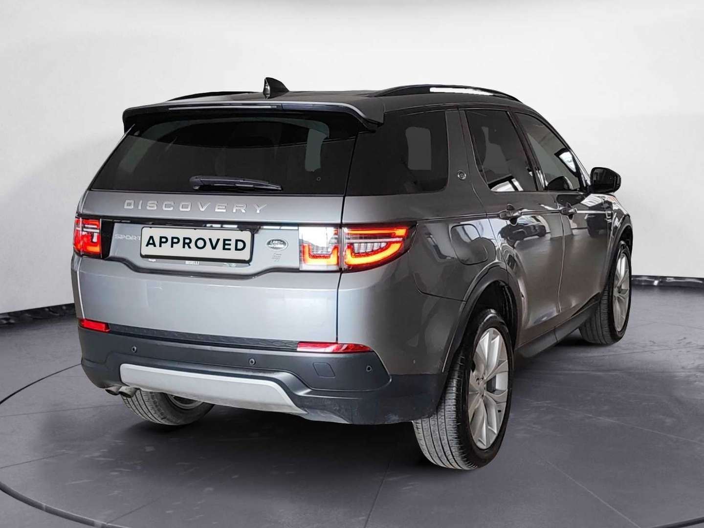 Land Rover Discovery Sport SE Awd 2.0 Diesel Mhev 204cv - 2022 - Joinsteer - #3