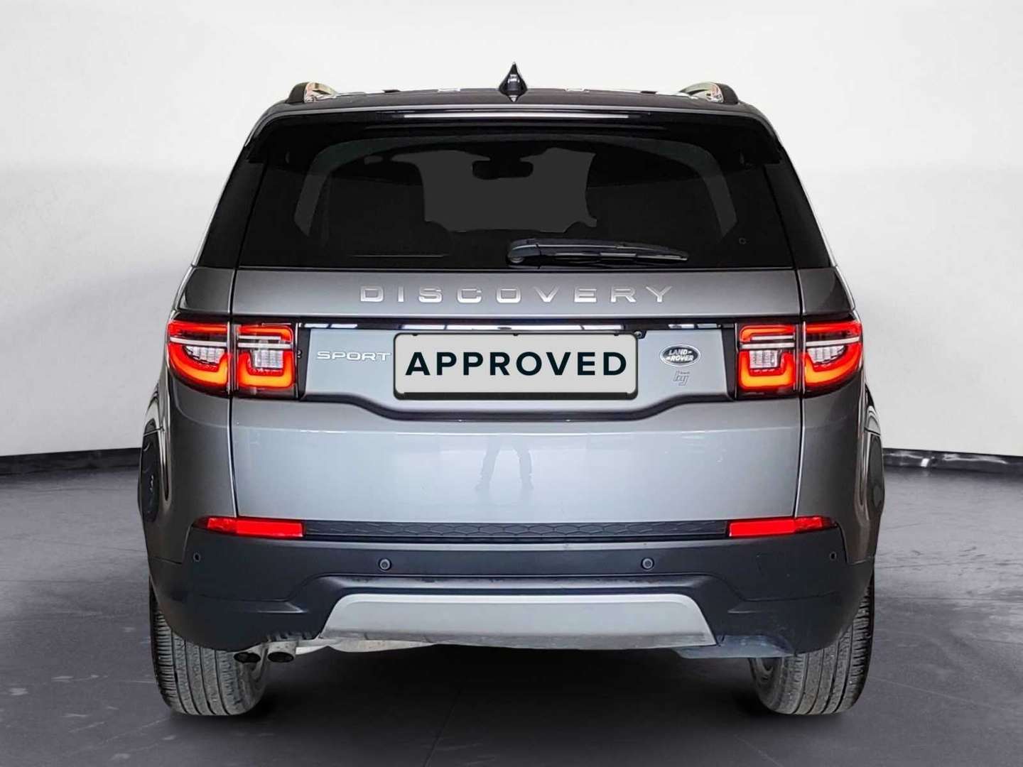 Land Rover Discovery Sport SE Awd 2.0 Diesel Mhev 204cv - 2022 - Joinsteer - #4