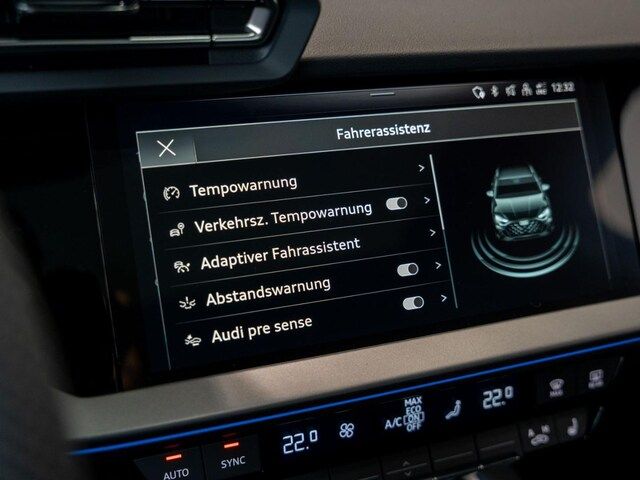 Audi A3 Sportback S Line 35 TFSI S Tronic - 2025 - Joinsteer - #18