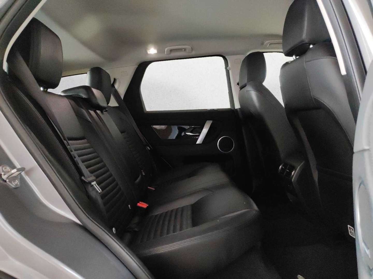 Land Rover Discovery Sport SE Awd 2.0 Diesel Mhev 204cv - 2022 - Joinsteer - #5