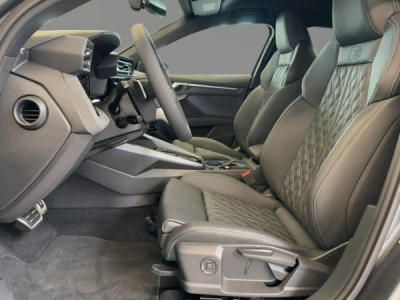 Audi A3 Sportback TFSI E S Line 45 TFSI E 245 ch S Tronic -  - Joinsteer - #5