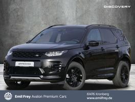 Land Rover Discovery Sport D200 Dynamic S 150 KW - 2026 - Joinsteer - #1