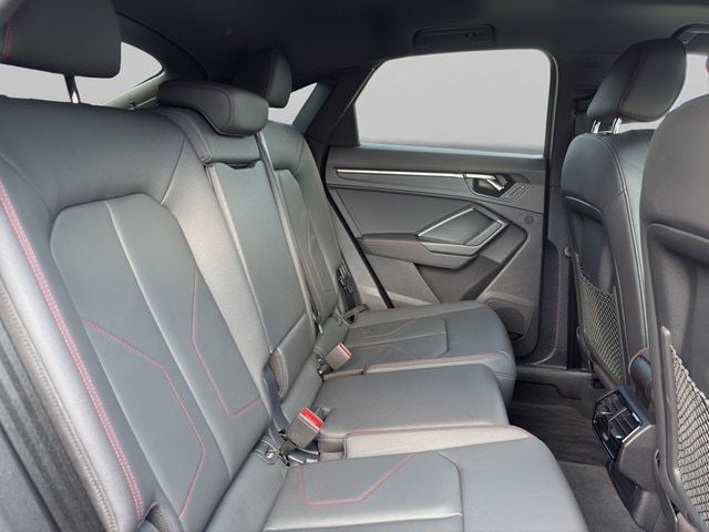 Audi Q3 Sportback S Line 45 TFSI Quattro - 2023 - Joinsteer - #8