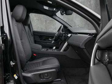 Land Rover Discovery Sport D200 Dynamic S 150 KW — photo 3