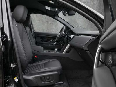 Land Rover Discovery Sport D200 Dynamic S 150 KW