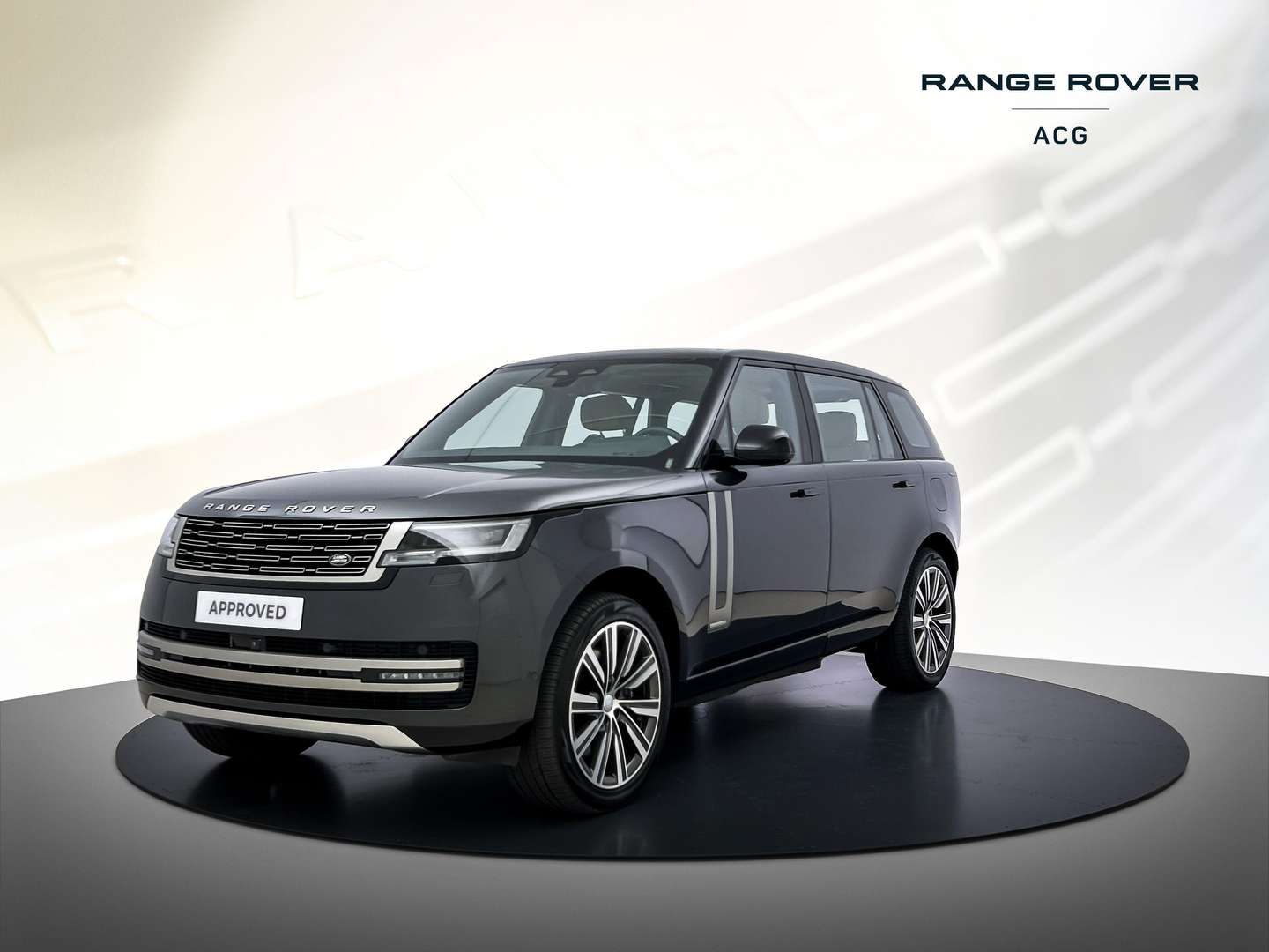 Land Rover Range Rover Autobiography AWD Auto P460e - 2024 - Joinsteer - #1