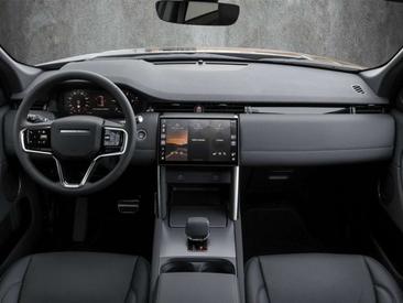 Land Rover Discovery Sport D200 Dynamic S 150 KW — photo 4