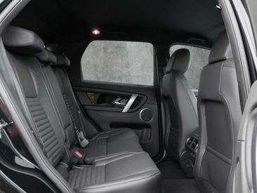 Land Rover Discovery Sport D200 Dynamic S 150 KW — photo 5