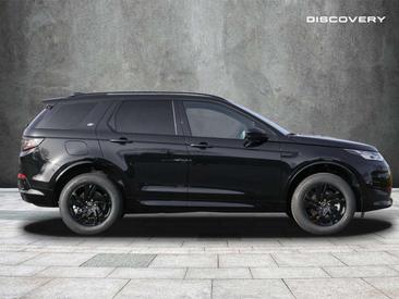 Land Rover Discovery Sport D200 Dynamic S 150 KW — photo 6
