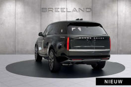 Land Rover Range Rover 3.0 P550e Autobiography PHEV - 2026 - Joinsteer - #2