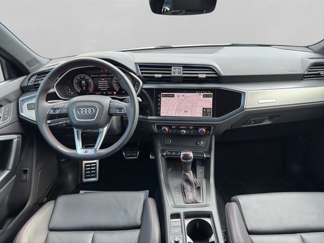 Audi Q3 Sportback S Line 45 TFSI Quattro - 2023 - Joinsteer - #10