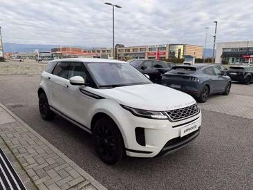 Land Rover Range Rover Evoque 2.0D I4 163 CV AWD Auto S — photo 2