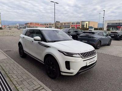 Land Rover Range Rover Evoque 2.0D I4 163 CV AWD Auto S