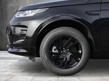 Land Rover Discovery Sport D200 Dynamic S 150 KW — photo 9